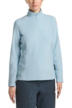 Jack Wolfskin Damen Taunus HZ W Pullover, , S