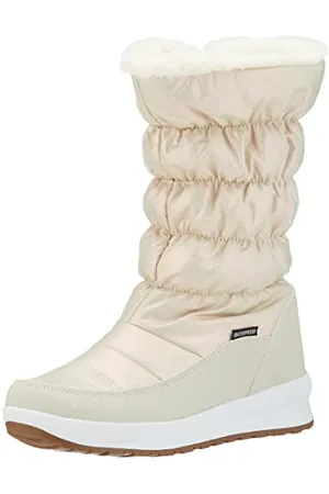 CMP Damen HOLSE WMN Snow Boot WP Schnee-Stiefel, , 41 EU