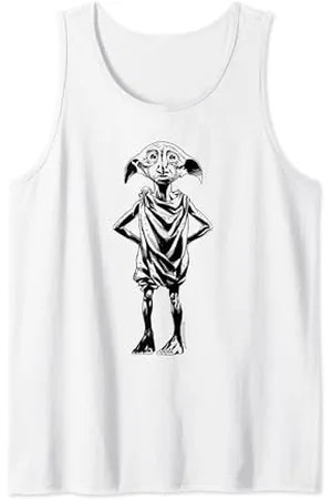 Harry Potter Dobby Tank Top