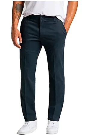 Lee Herren EXTREME MOTION CHINO Pants, , W46 / L34