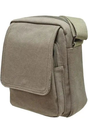 Envy Herren Ben Grey Crossbody
