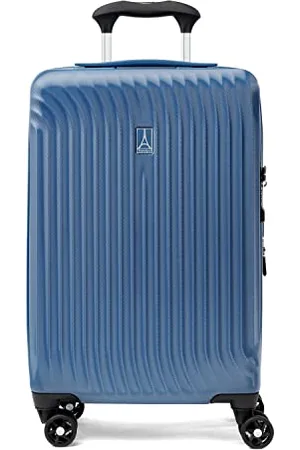 Travelpro Maxlite Air Hardside Erweiterbarer Spinner, , Carry-On 21-Inch, Maxlite Air Hardside Erweiterbares Gepäck, 8 Spinner-Räder, leichte Hartschale aus Polycarbonat