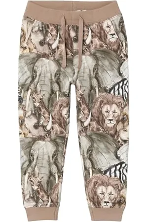 NAME IT Nmmdamin Sweat Pant Unb