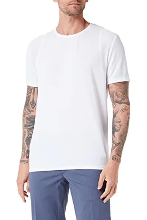 Trigema Herren 644202 T-Shirt, , 3XL EU