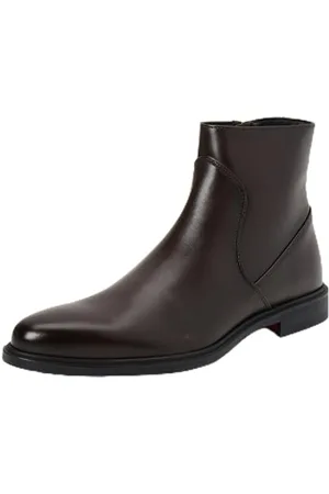 HUGO BOSS Kerr_boot_lt