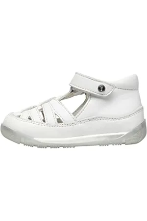 Falcotto Jungen Mädchen Mipos Sandalen, , 19 EU