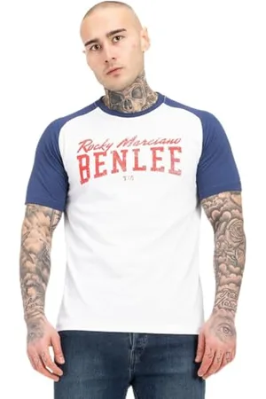 Benlee Herren T-Shirt Normale Passform EVERET XL