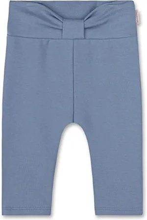 Sanetta Baby-Mädchen 907059 Freizeithose, , 62