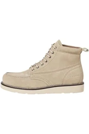 JACK & JONES Herren Jfwtoronto Suede Boot Styd Ln, , 44 EU