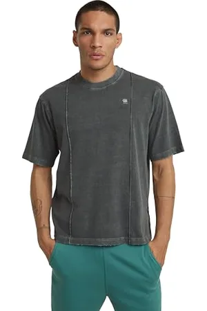G-Star Overdyed Destroyed Boxy r t