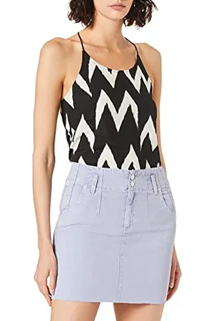 QS by s.Oliver Damen 2062828 Rock, , 38