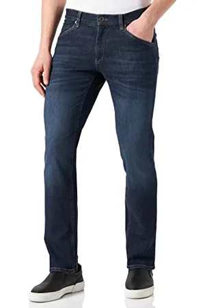 Brax Herren Lasse Jeans, , 25 Untersetzt