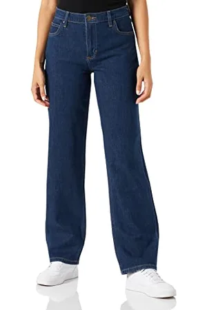 Lee Damen Jane Jeans, , 32W / 35L EU