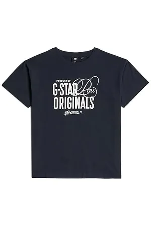 G-Star Madchen Kids Top Loose, , 6
