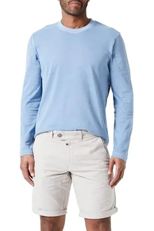 Timezone Slim JannoTZ Short