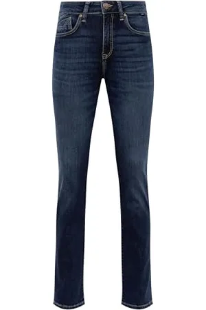Mavi Damen Kendra Jeans, , 28 W/32 L