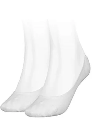PUMA Damen Footie Socken, , 42 EU