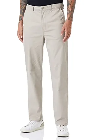 Lee Men Relaxed Chino Pants, W28 / L32