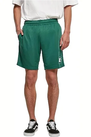 STARTER BLACK LABEL Herren Starter Team Mesh Shorts XL