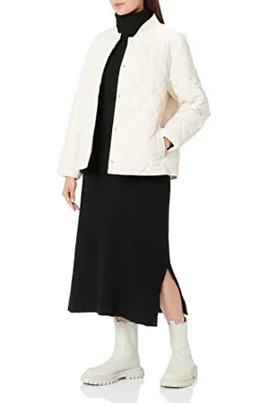 Pieces® Pcjuliana Ls Rollneck Knit Dress Noos Bc