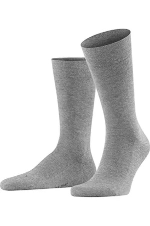 Falke Herren Socken Sensitive London M So Baumwolle mit Komfortbund 1 Paar, , 39-42
