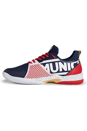 Munich Unisex Oxygen Padel Sneaker, , 39 EU