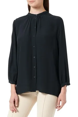 Tamaris Damen Annecy Blouse, , 42 EU