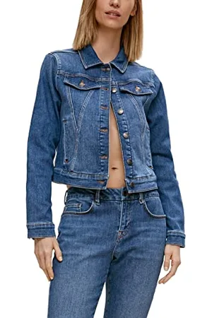 Comma, Jacke