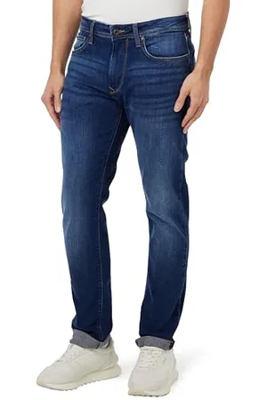 Pepe Jeans Herren Stretch Tapered PM207390 Jeans, , 40W / 32L