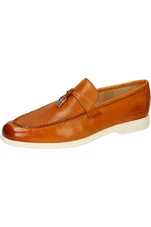 Melvin & Hamilton Loafers Herren Earl 3 41