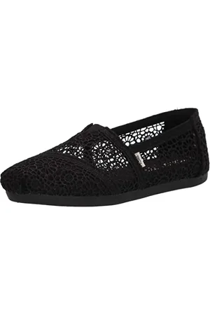 TOMS ALPARGATA Espadrille Kunststoff Damen