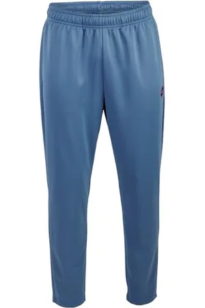 Lotto Men 1724034 Training Pants, Regular Fit Trainingshose, , L