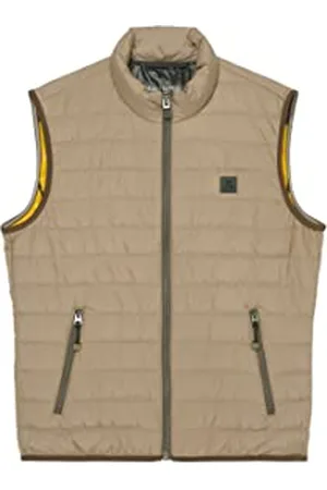 Marc O’ Polo Herren 321092672018 Down Vest, , XL