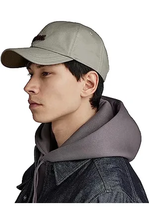 G-Star Herren Avernus RAW Artwork Baseball Cap, , PC