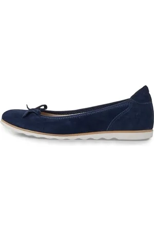 Tamaris Damen Ballerina-1-22128-42 Ballerinas, , 42 EU
