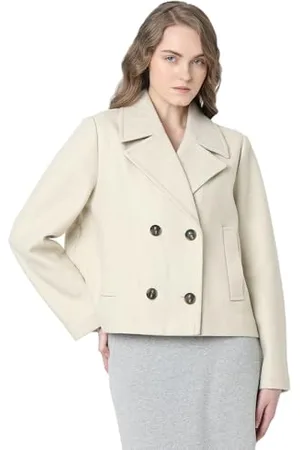 VERO MODA Female Jacke VMVINCEMIA Jacke