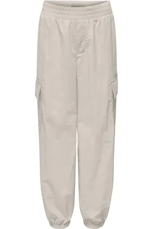 ONLY Kogecho Cargo Parachute Pant PNT Noos