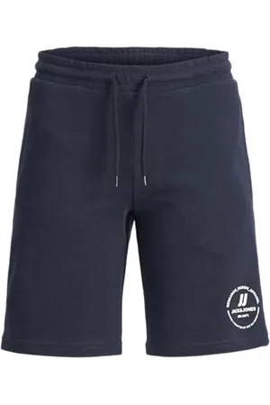 JACK & JONES JACK&JONES JUNIOR Jpstswift Sweat Shorts AUT Sn Jnr