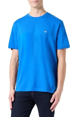 GANT 2003184 Regular Fit Short Sleeve T-shirt L