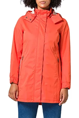 Camel Active Womenswear Damen 3108045408 Jacke, , 44