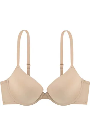 Dorina Damen Push-Up BH Michelle, , 75D