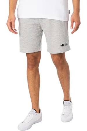 Ellesse Molla Herren-Shorts, , XL