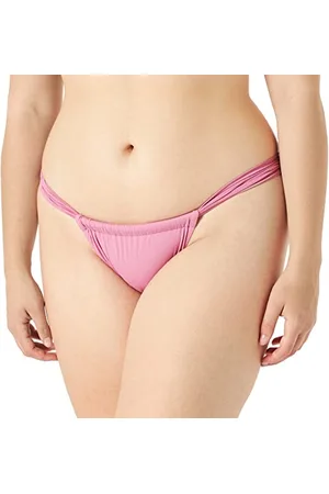 Benetton Damen Mare 3p5h5s00n Sea Slip, Viola 8p6, M