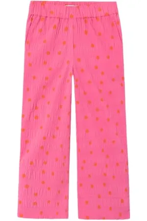 NAME IT Nkfjiditse Wide Pant