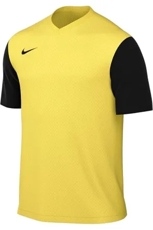 Nike Herren M NK DF Tiempo PREM II JSY SS T-Shirt, , XL