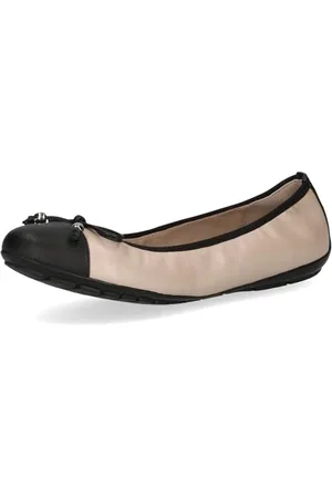 Caprice Ballerina 9-22113-42 408 G-Weite
