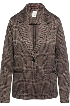 QS by s.Oliver Damen 2153318 Blazer, , 36