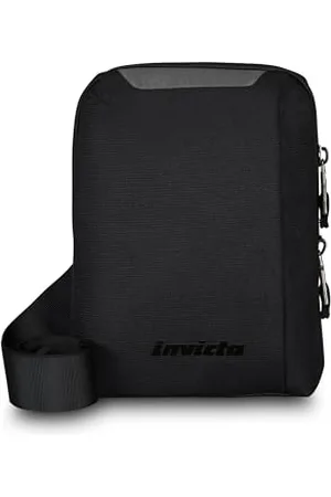 Invicta Windly Umhängetasche WINDLY Unisex - Erwachsene, , Taglia unica, Business