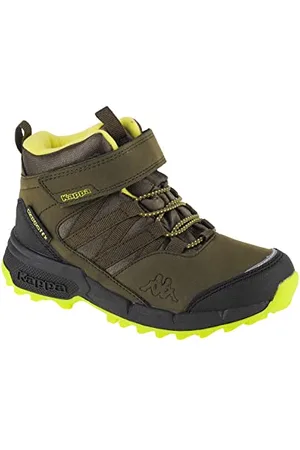Kappa Unisex Kinder Thabo Tex K Kids Winter Boots, , 29 EU