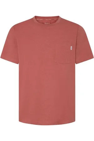 Pepe Jeans Herren Mans Tee T-Shirt, , XXL